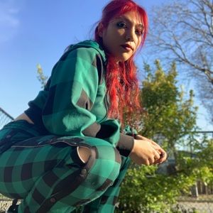 Meet your Posher, Marquasha